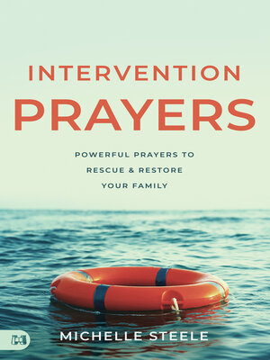 cover image of Intervention Prayers